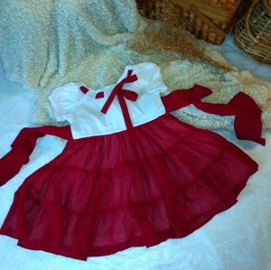 Well dressed wolf dress